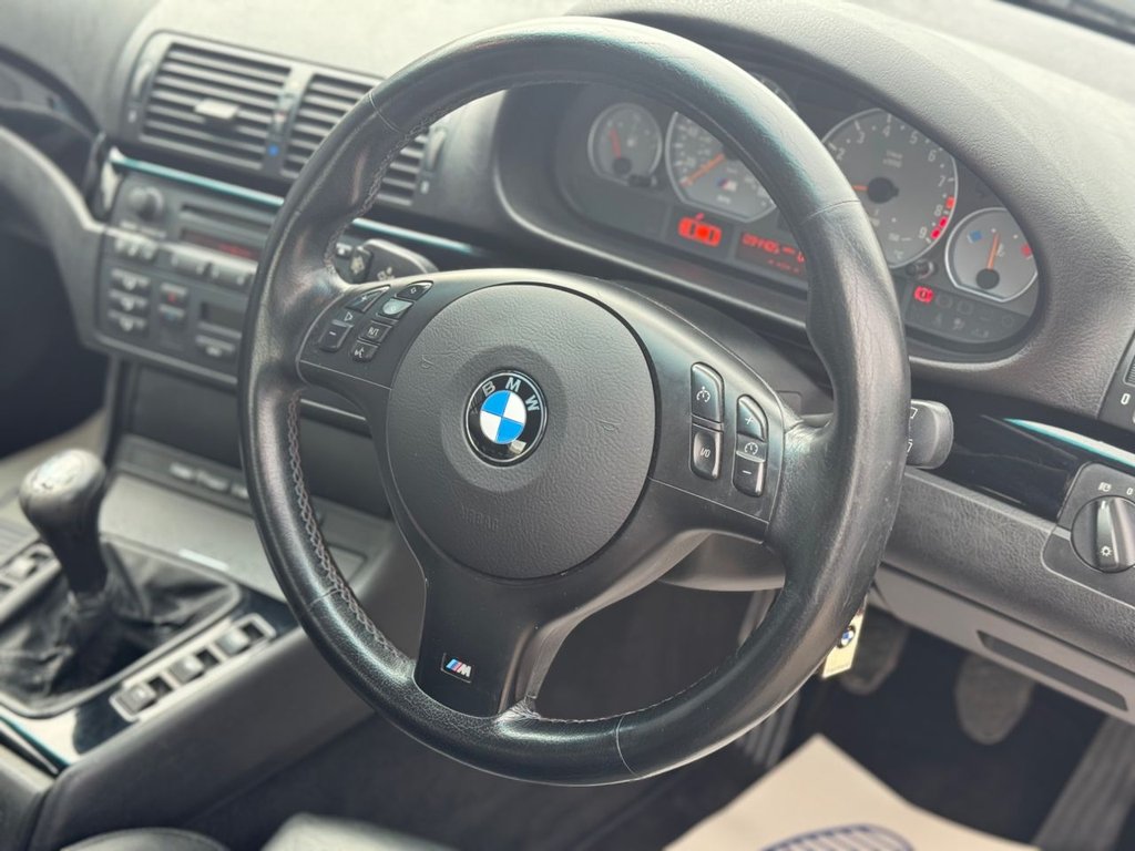 Used BMW M3 2002 for sale - 76261008: Photo 24
