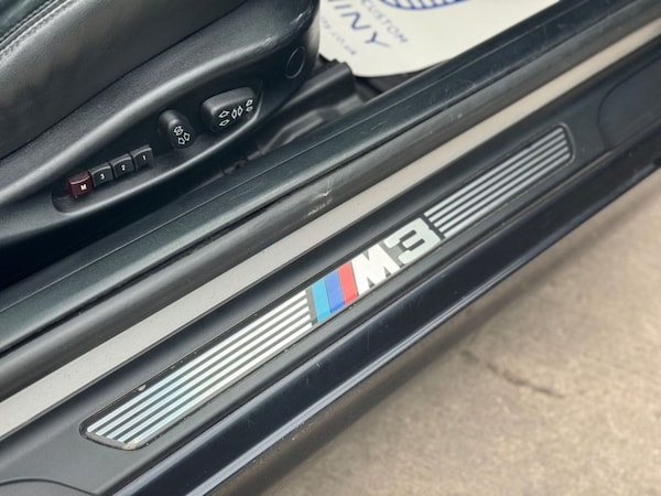 Used BMW M3 2002 for sale - 76261008: Photo 25