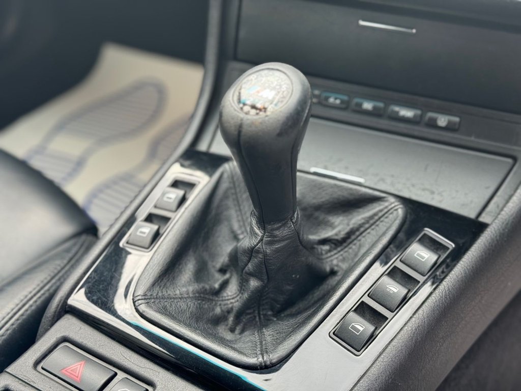 Used BMW M3 2002 for sale - 76261008: Photo 30