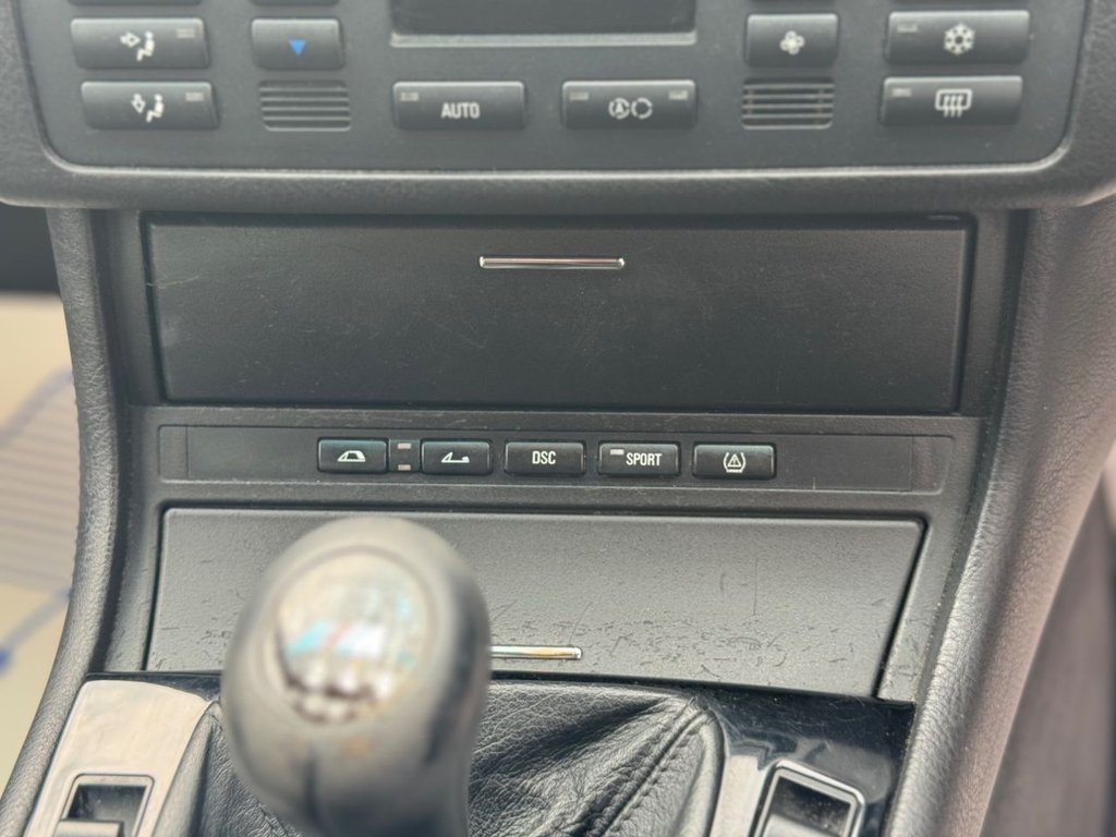 Used BMW M3 2002 for sale - 76261008: Photo 32