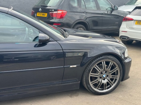 Used BMW M3 2002 for sale - 76261008: Photo 5