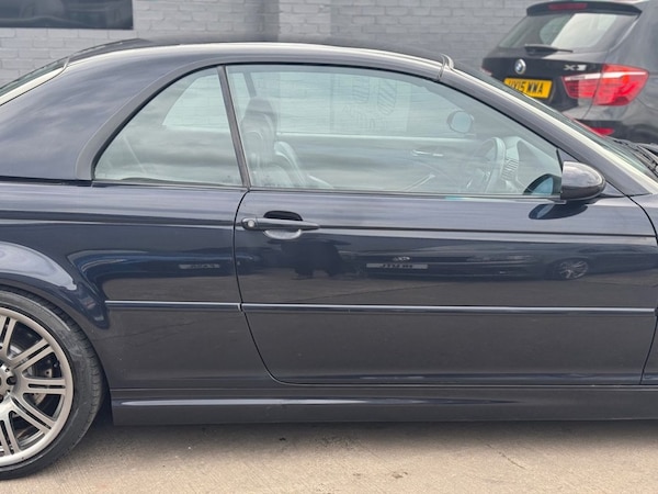 Used BMW M3 2002 for sale - 76261008: Photo 7