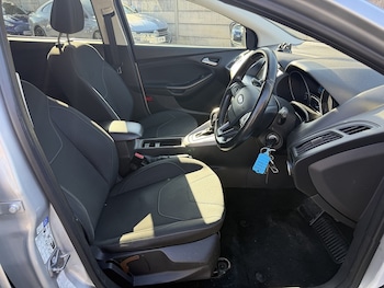 Used Ford Focus 2016 for sale - 78365246: Photo