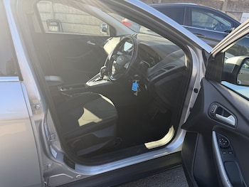 Used Ford Focus 2016 for sale - 78365246: Photo