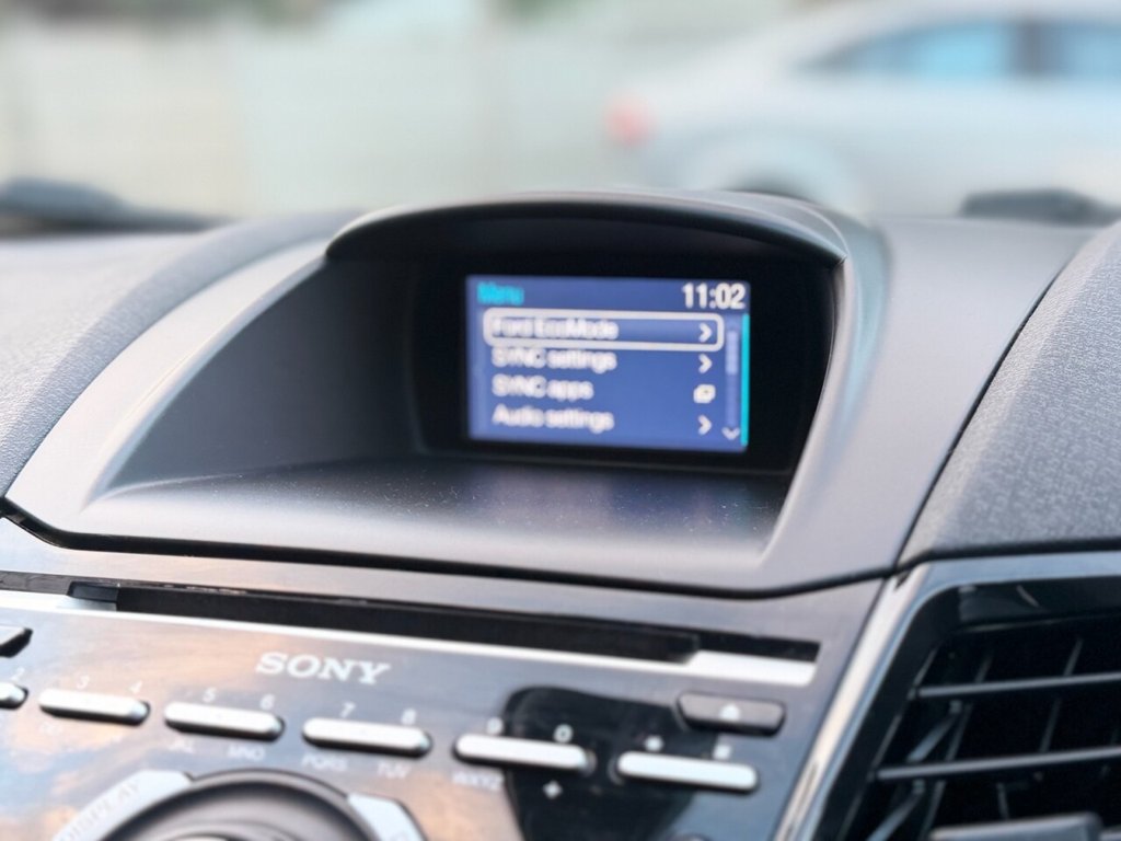 Used Ford Fiesta 2017 for sale - 76631651: Photo 34