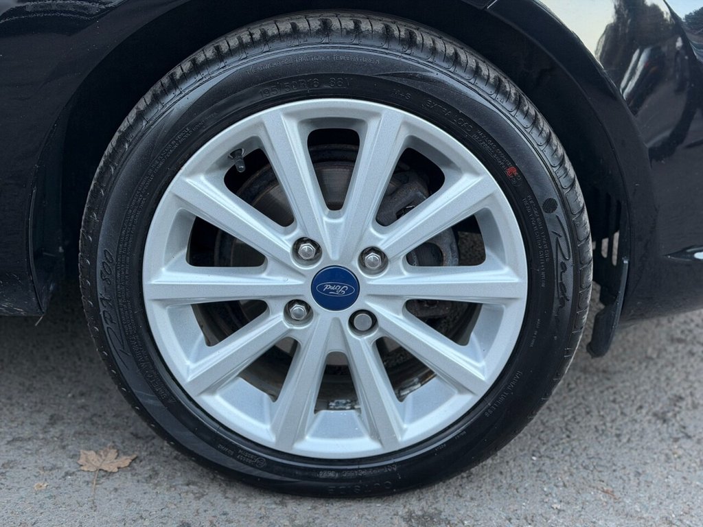 Used Ford Fiesta 2017 for sale - 76631651: Photo 8