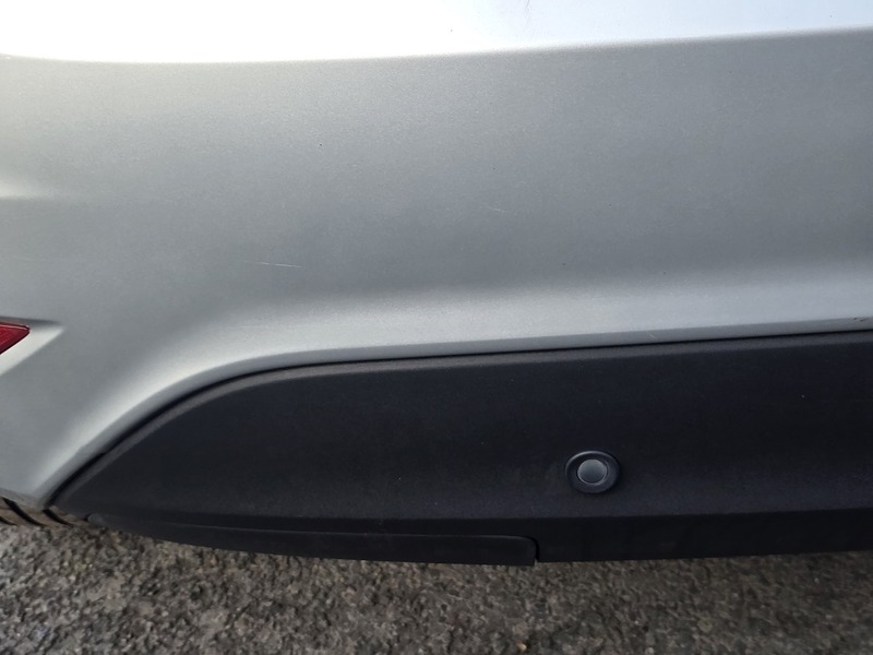 Used Ford Fiesta 2015 for sale - 77264047: Photo 16