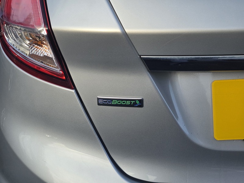 Used Ford Fiesta 2015 for sale - 77264047: Photo 18