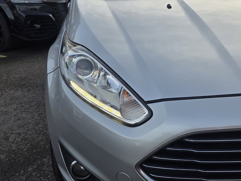 Used Ford Fiesta 2015 for sale - 77264047: Photo 28