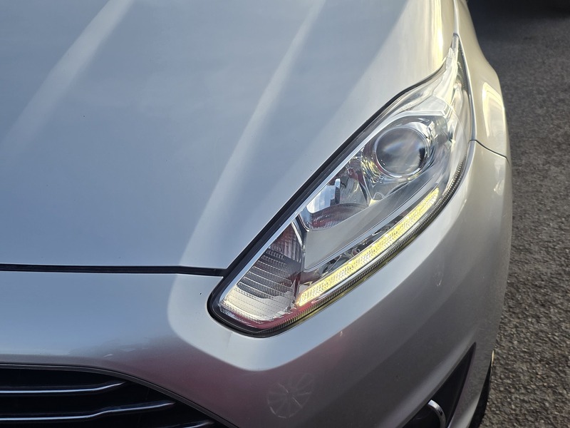 Used Ford Fiesta 2015 for sale - 77264047: Photo 29