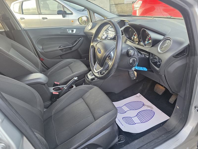 Used Ford Fiesta 2015 for sale - 77264047: Photo 34