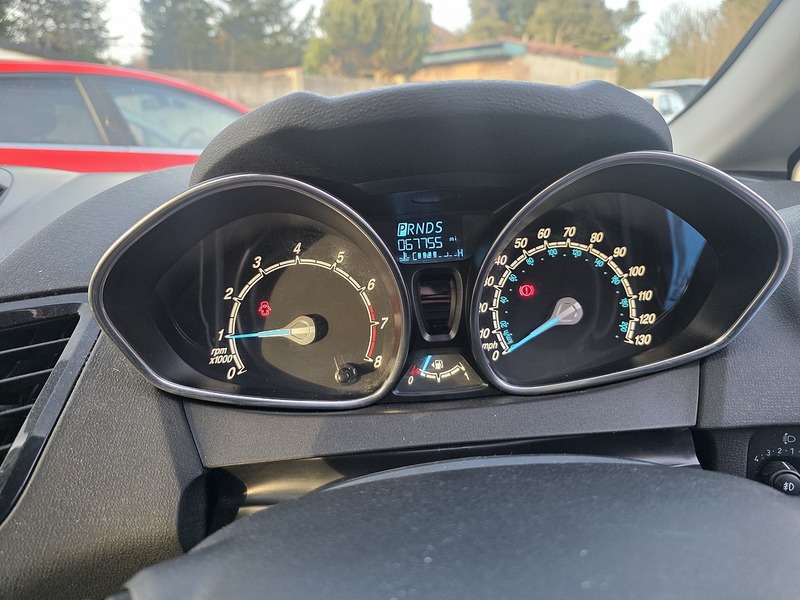 Used Ford Fiesta 2015 for sale - 77264047: Photo 35