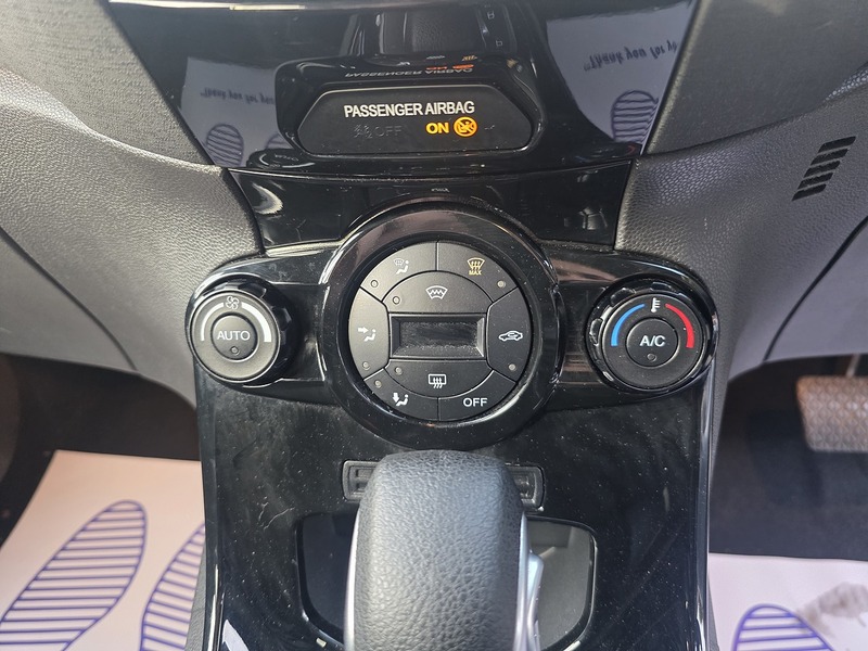 Used Ford Fiesta 2015 for sale - 77264047: Photo 40