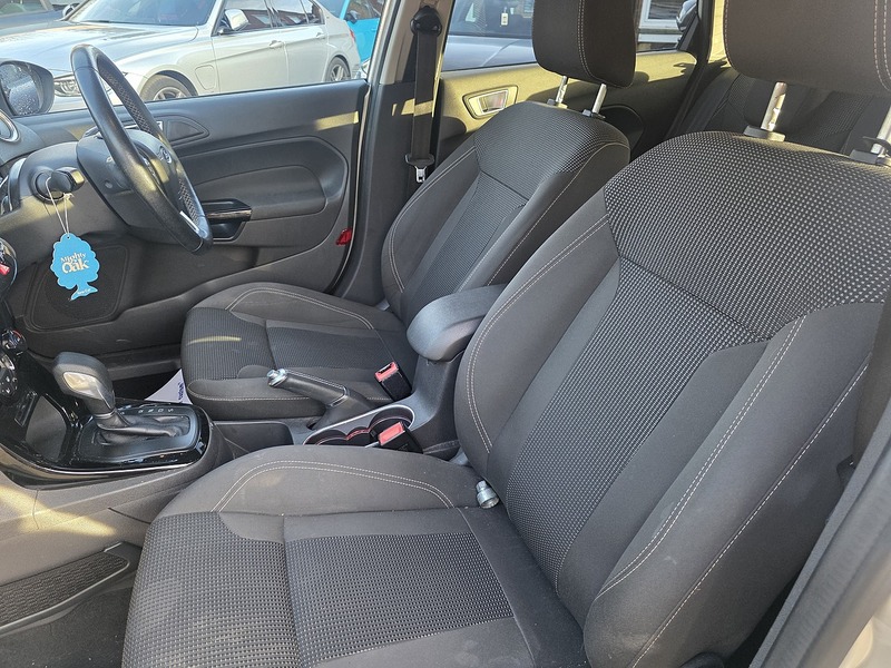 Used Ford Fiesta 2015 for sale - 77264047: Photo 43