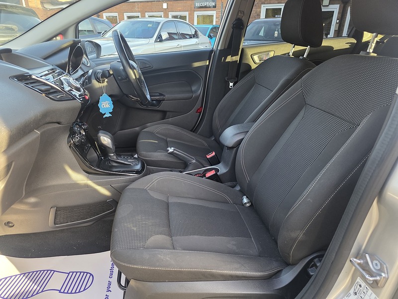 Used Ford Fiesta 2015 for sale - 77264047: Photo 45