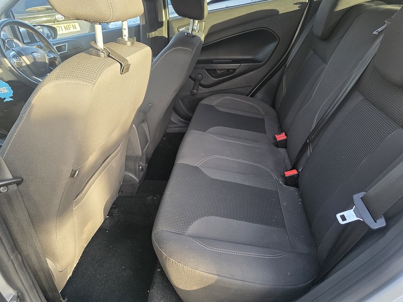 Used Ford Fiesta 2015 for sale - 77264047: Photo 47