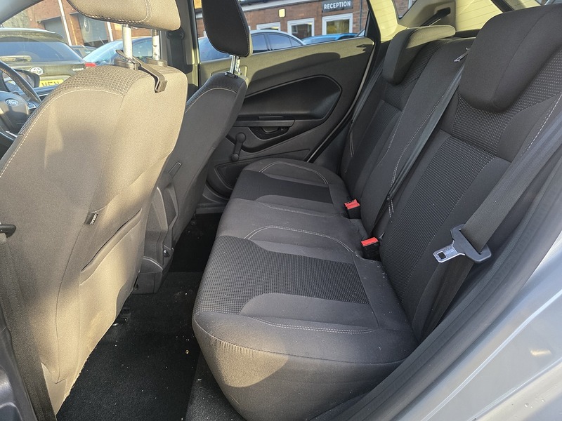 Used Ford Fiesta 2015 for sale - 77264047: Photo 48