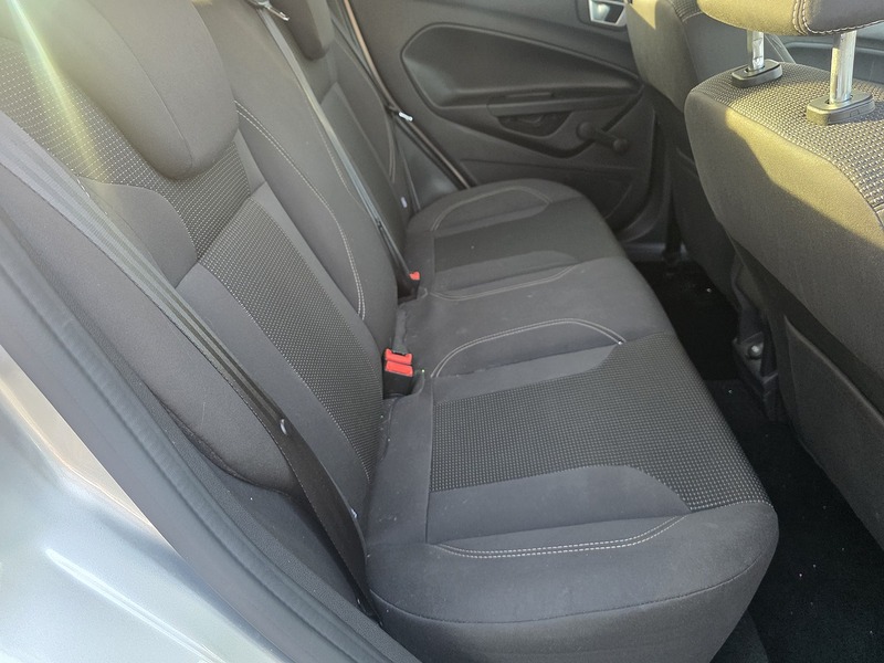 Used Ford Fiesta 2015 for sale - 77264047: Photo 49