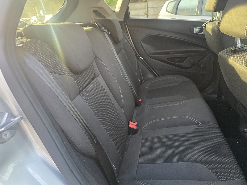 Used Ford Fiesta 2015 for sale - 77264047: Photo 51