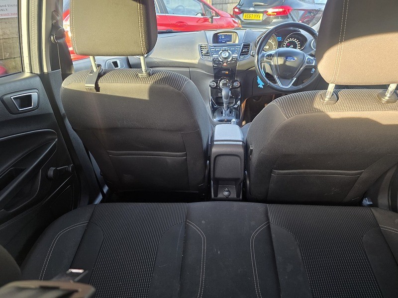 Used Ford Fiesta 2015 for sale - 77264047: Photo 52