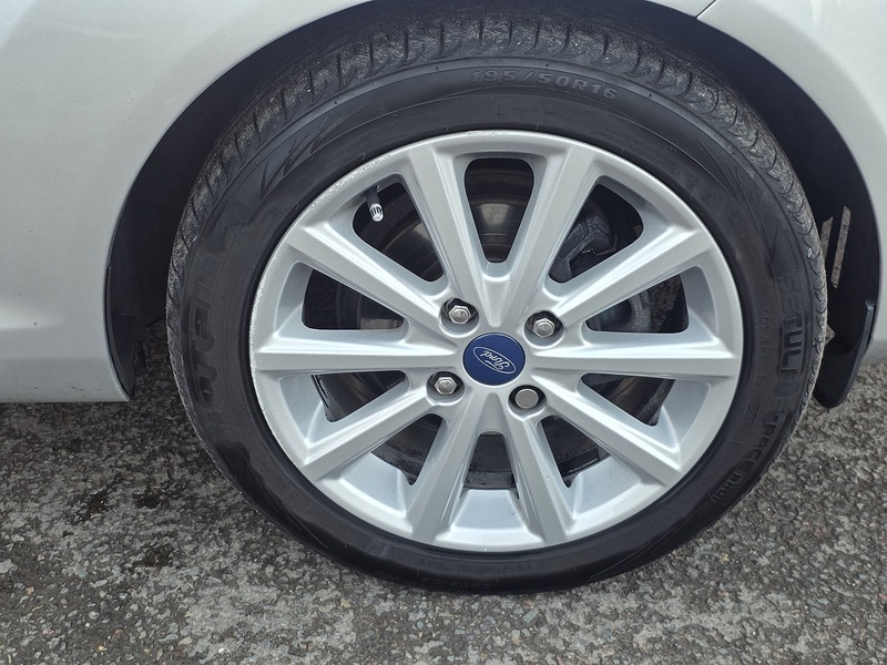 Used Ford Fiesta 2015 for sale - 77264047: Photo 53