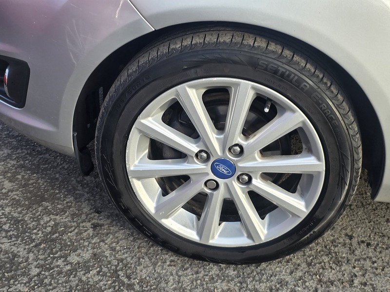 Used Ford Fiesta 2015 for sale - 77264047: Photo 56