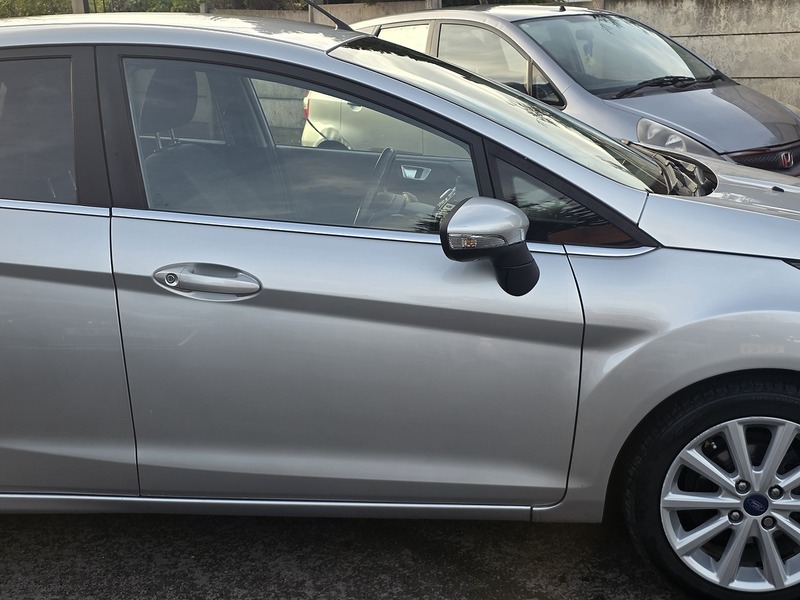 Used Ford Fiesta 2015 for sale - 77264047: Photo 7