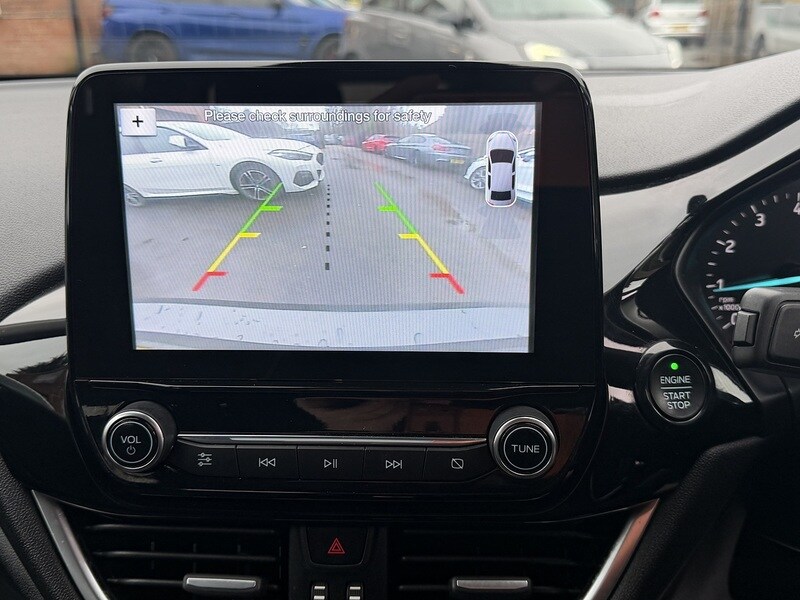 Used Ford Fiesta for sale - 77501085: Photo 10