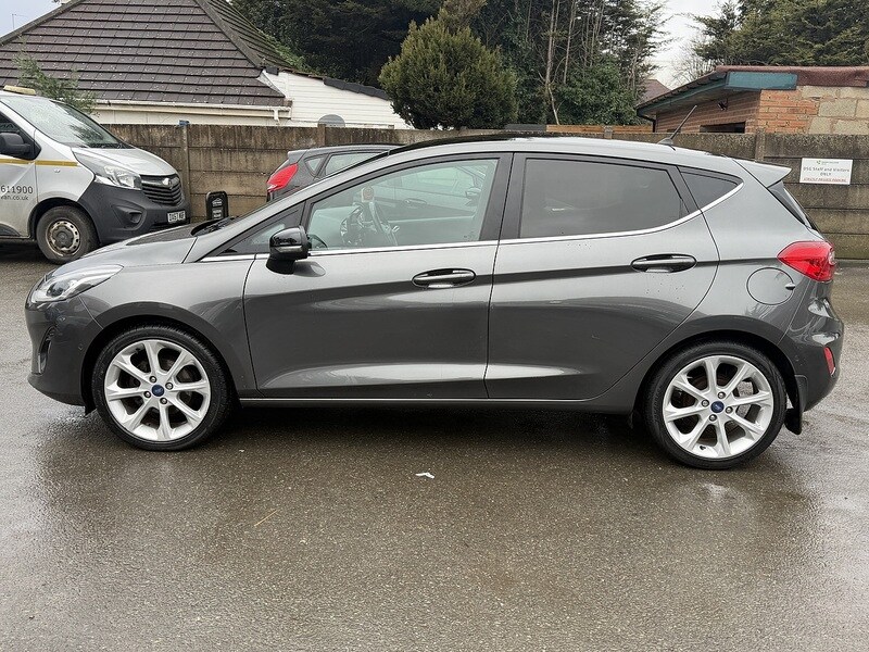 Used Ford Fiesta for sale - 77501085: Photo 19