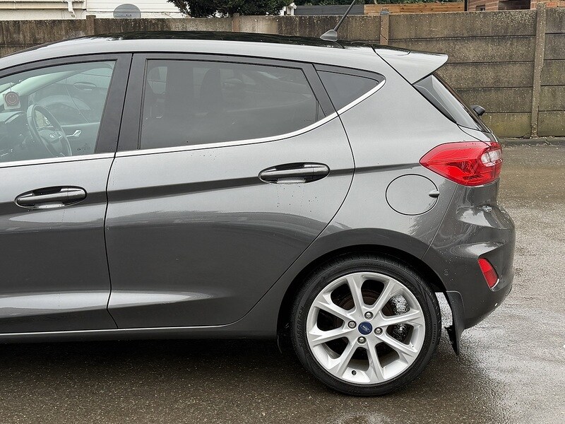 Used Ford Fiesta for sale - 77501085: Photo 21