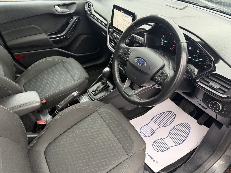 Used Ford Fiesta for sale - 77501085: Photo 23