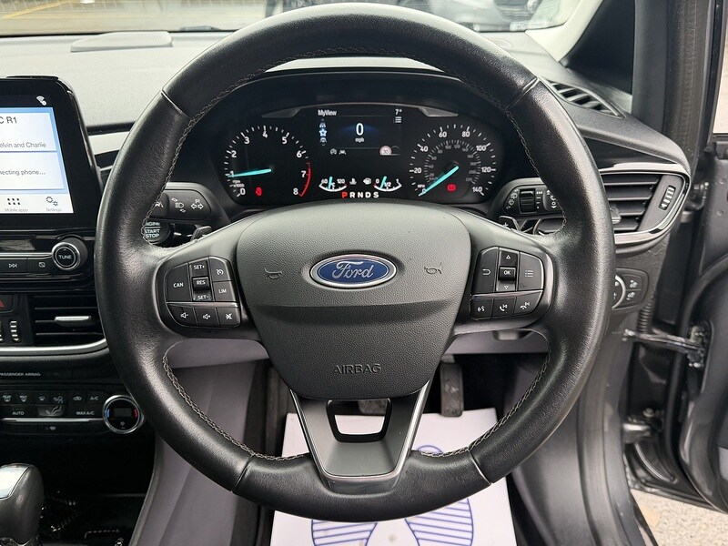 Used Ford Fiesta for sale - 77501085: Photo 24