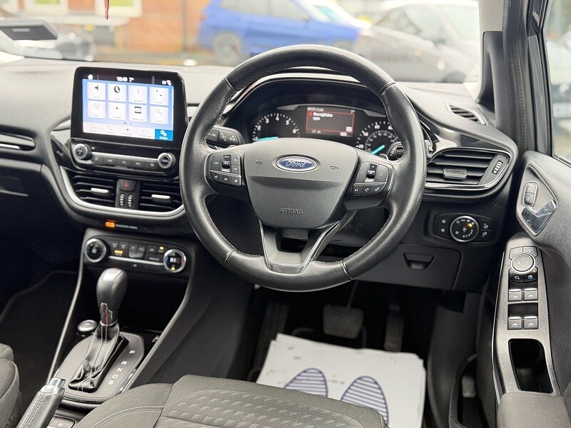 Used Ford Fiesta for sale - 77501085: Photo 25