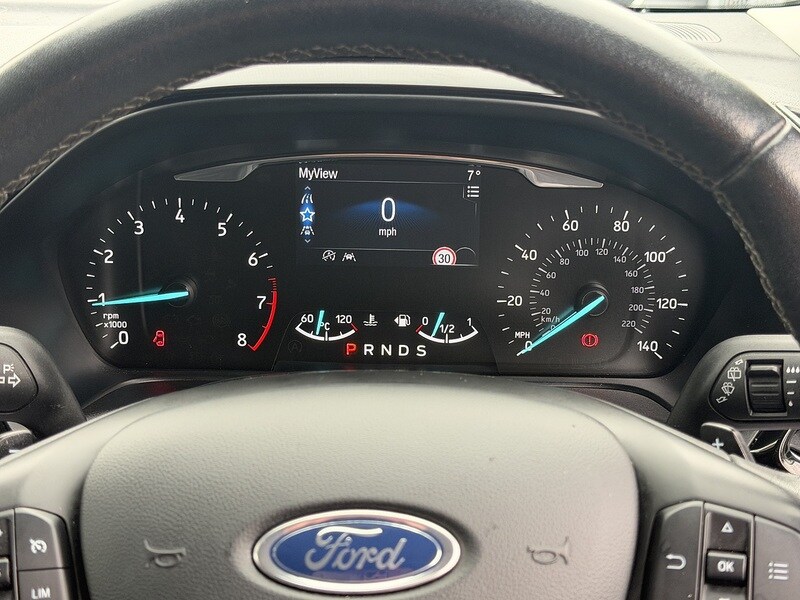 Used Ford Fiesta for sale - 77501085: Photo 26