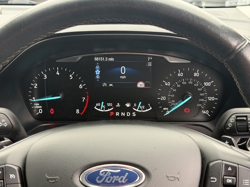 Used Ford Fiesta for sale - 77501085: Photo 27