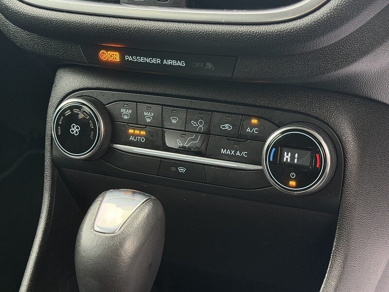 Used Ford Fiesta for sale - 77501085: Photo 30