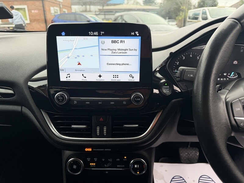 Used Ford Fiesta for sale - 77501085: Photo 31