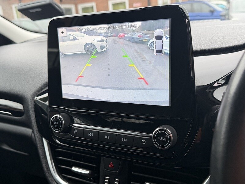 Used Ford Fiesta for sale - 77501085: Photo 32