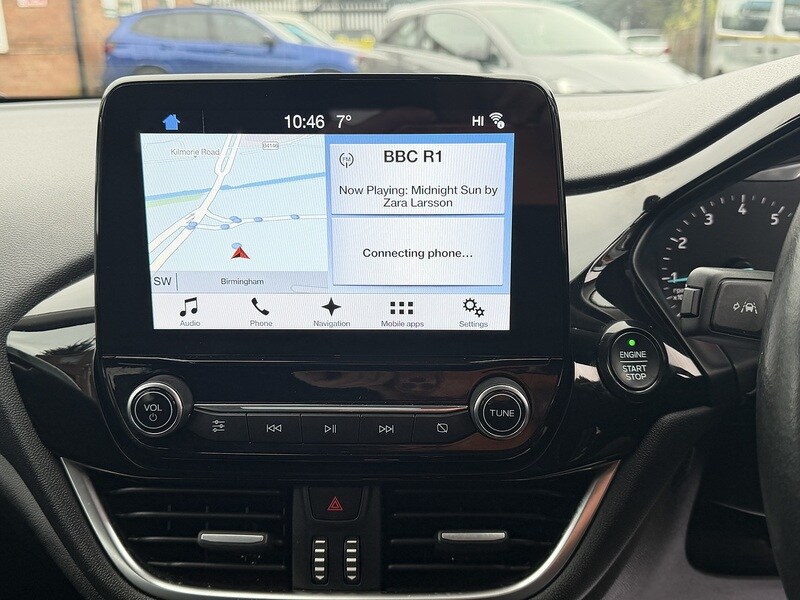 Used Ford Fiesta for sale - 77501085: Photo 33