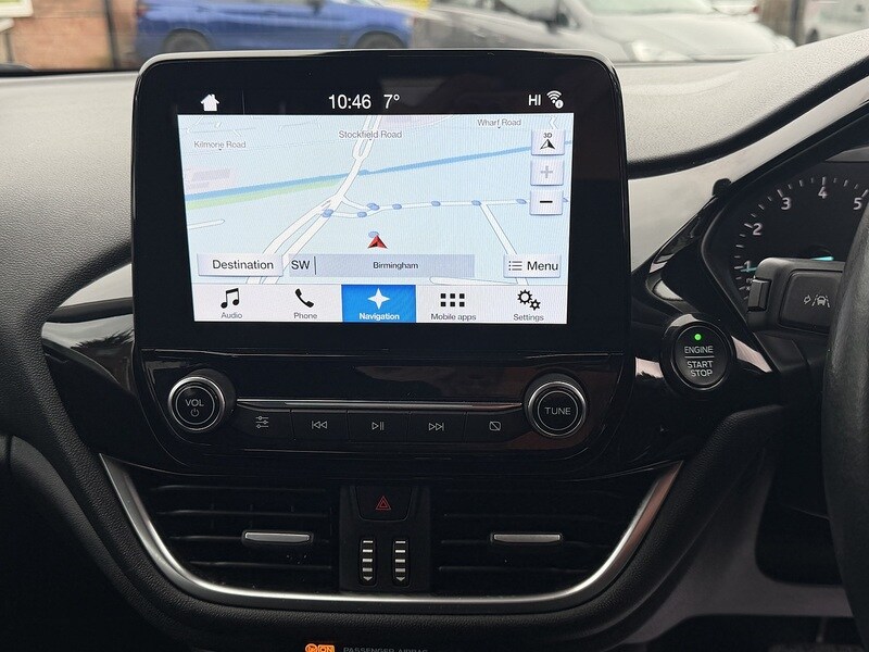 Used Ford Fiesta for sale - 77501085: Photo 35