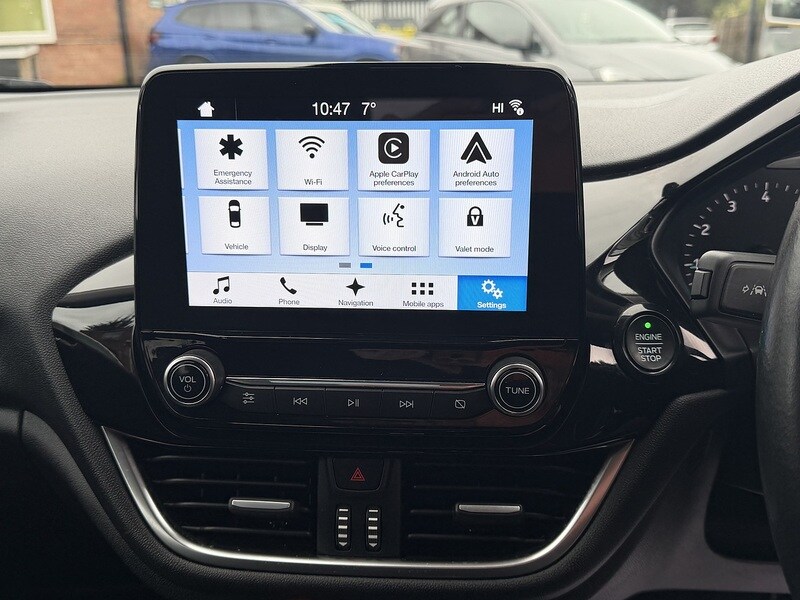 Used Ford Fiesta for sale - 77501085: Photo 37