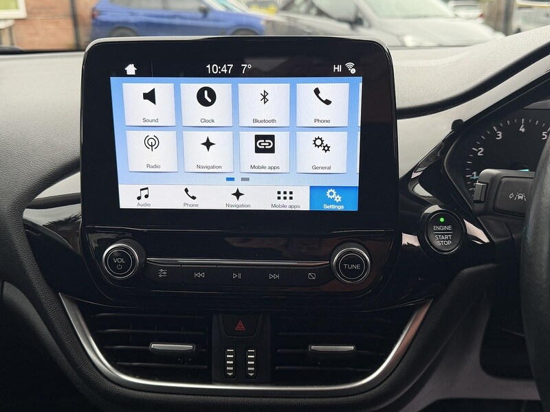 Used Ford Fiesta for sale - 77501085: Photo 38