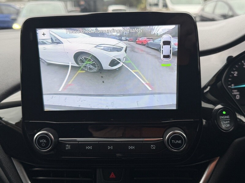 Used Ford Fiesta for sale - 77501085: Photo 39