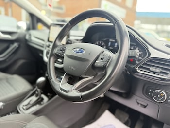 Used Ford Fiesta 2017 for sale - 77501085: Photo