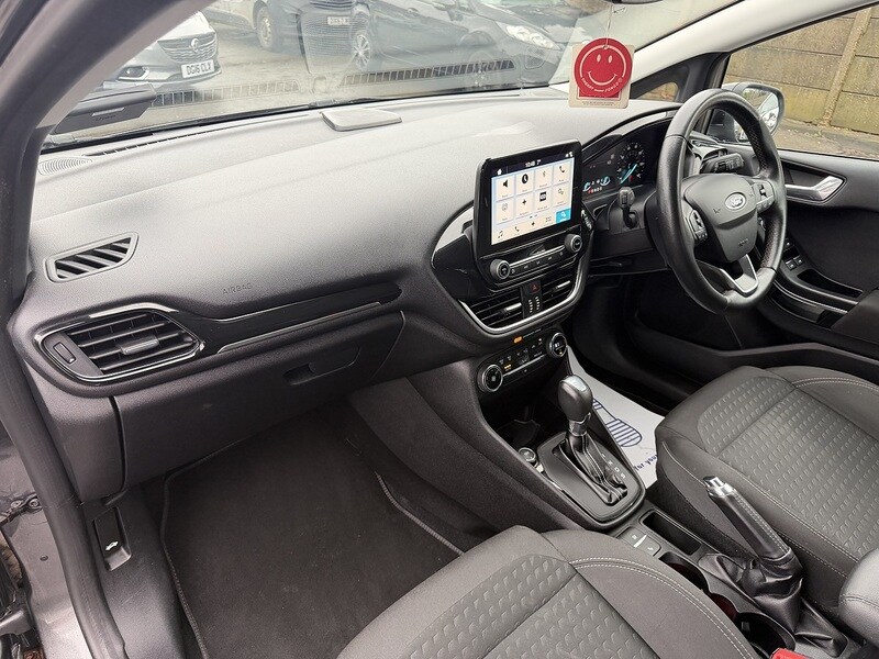 Used Ford Fiesta for sale - 77501085: Photo 40