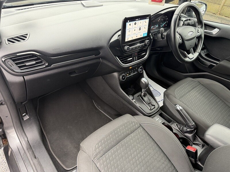 Used Ford Fiesta for sale - 77501085: Photo 41