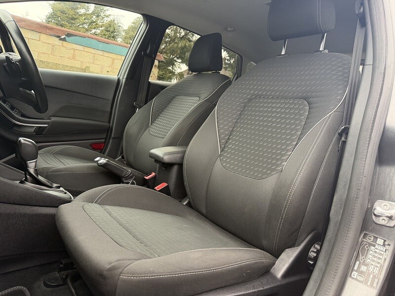 Used Ford Fiesta for sale - 77501085: Photo 42