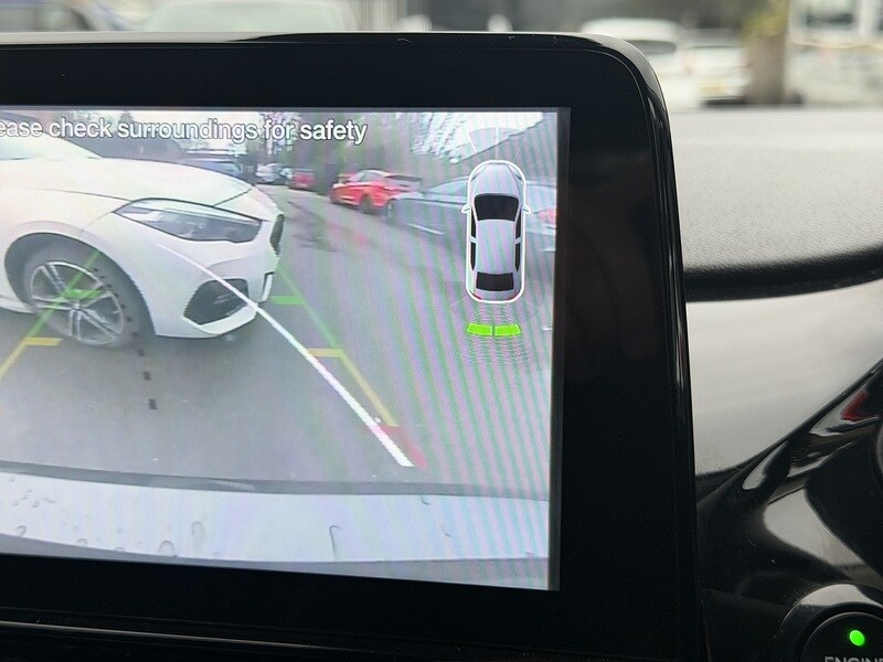 Used Ford Fiesta for sale - 77501085: Photo 44