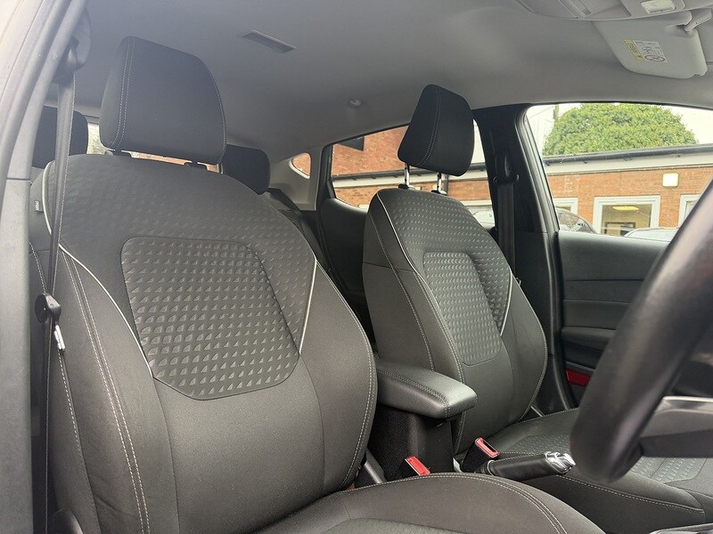 Used Ford Fiesta for sale - 77501085: Photo 46