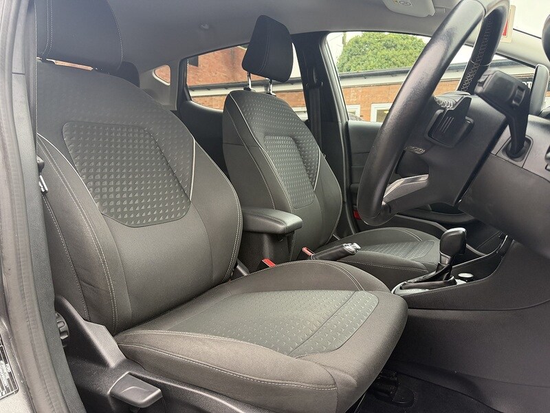 Used Ford Fiesta for sale - 77501085: Photo 47